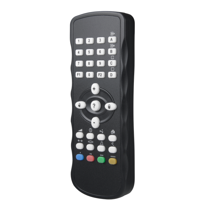 GJD - Telecomando - Impostazione dei parametri del rilevatore laser - Compatibile con GJD505 e GJD509