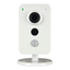 Wi-Fi IP Camera 4 Megapixel - 1/3” Progressive CMOS - Compressione H.265 / H.264+ / H.264 - Lente 2.8 mm / IR 10 m - Allarme: ingresso ed uscita - Microfono e altoparlante integrati