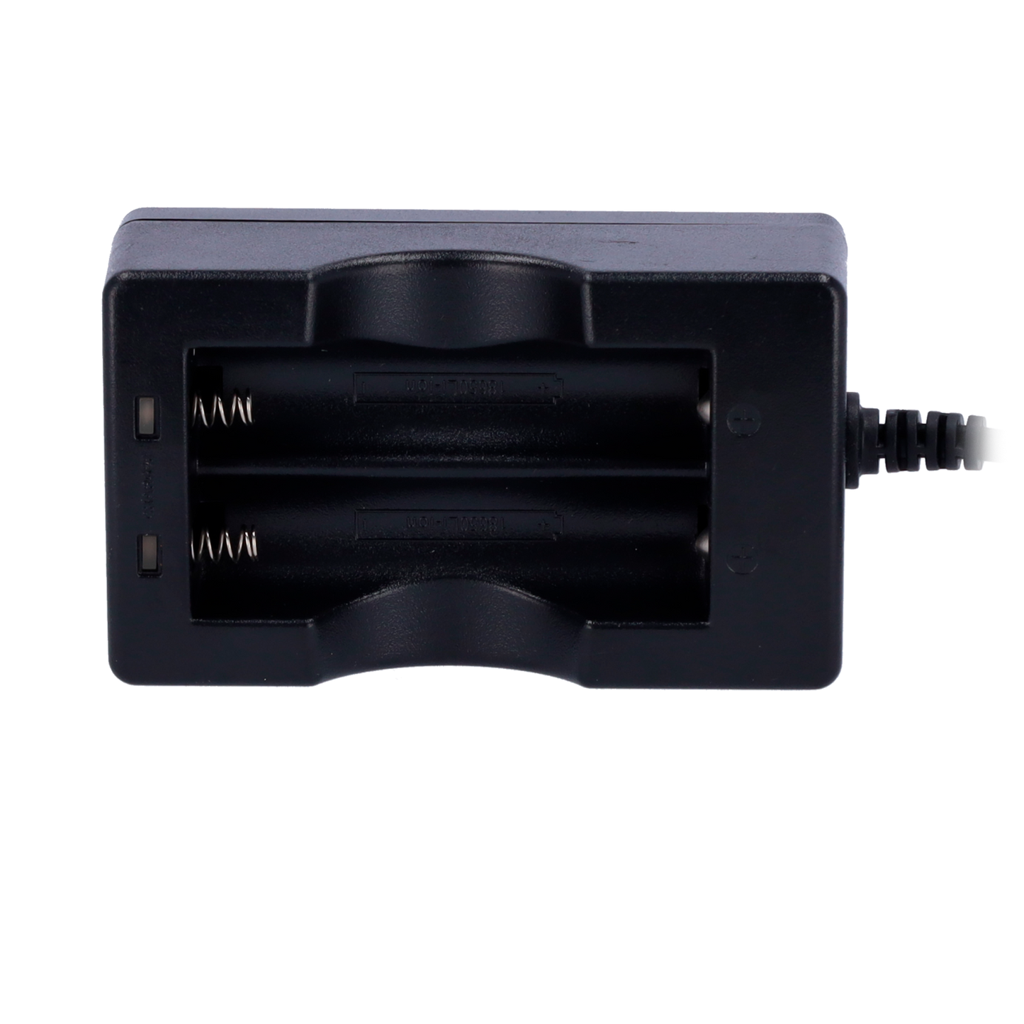 4.2V/1.0A - Detección precisa de voltaje - Protección contra sobrecarga y cortocircuito - Indicador LED de estado - Trifásico DC/VC/carga lenta - Temperatura: -10 ~ 40 ºC
