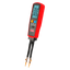 Digital SMD Component Tester - Display up to 6000 Counts - DC Voltage Measurement up to 26V - Resistance and Capacitance Measurement - Continuity Test | Diode Test - Battery Test