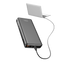 VEGER - External battery - Capacity 20000 mAh - Voltage 3.7V | Lithium polymer - Power 74 Wh