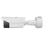 Telecamera termografica Dual IP Hikvision - 160x120 Vox | Lente 3 mm - Misurazione della temperatura corporea a distanza - Sensore ottico1/2.7” 4 Mpx | Lente 4 mm - Sensibilità termica ≤40mK - Alta precisione ±0.5ºC