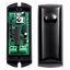 Rilevatore di barriera a infrarossi - Cablato | 1 fascio - Distanza max. di rilevamento 10 / 20 m - Piccole dimensioni e facile installazione - Uscita relé - Alimentazione 9~16VDC/VAC - Innowatt