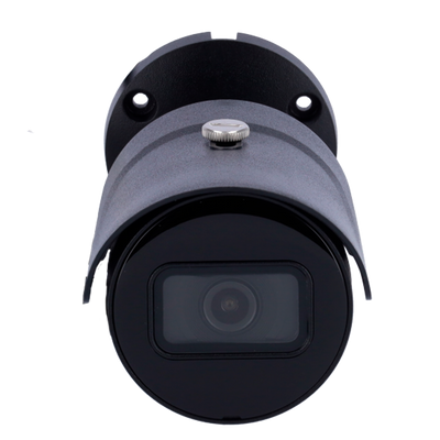 X-Security IP Bullet Camera - 4 Megapixel (2560x1440) - 2.8 mm lens - PoE | H.265+ - Waterproof IP67