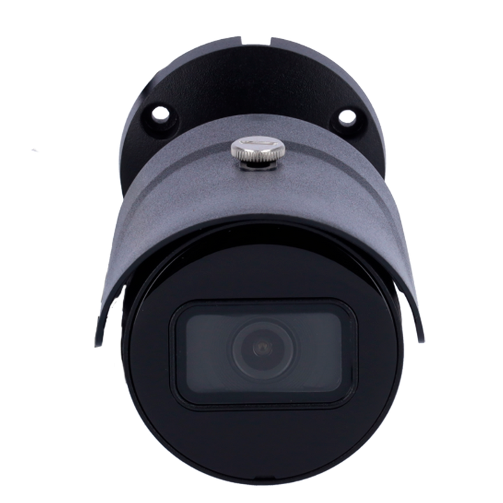 Telecamera Bullet IP X-Security - 4 Megapixel (2560x1440) - Lente 2.8 mm - PoE | H.265+ - Impermeabile IP67