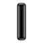 VEGER - External battery - Capacity 10000 mAh - Voltage nominal 3.7 V /21700 Li-ion - Capacity nominal 5850 mAh - Power 37 Wh