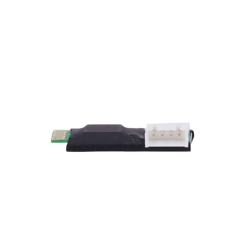 Duevi - Bluetooth configuration module - Compatible with Duevi detectors - Allows you to configure and adjust the parameters - Compatible with App View Sensor (Android)