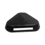 Supporto da tavolo - Specifica per accessi - Compatibile con FACE-TEMP-T - Fori di connessione - 50mm (Al) x 260mm (An) x 260mm (Fo) - Realizzato in SPCC