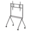 Supporto mobile - Dimensioni 1160 x 661 x 1597 mm - Peso massimo 100kg