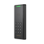 Controllo accessi autonomo - Scheda EM/MF e PIN - 10.000 schede | 100.000 registri - TCP/IP, WiFi e Bluetooth - Controller integrato | App CrossChex Mobile - Adatto per esterni IP65