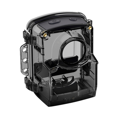 Box protettore - Plastica - Resistente all'acqua e alla polvere IP67 - Massima qualità e protezione