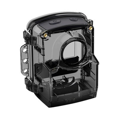 Protector box - Plastic - IP67 water and dust resistant - Top quality and protection