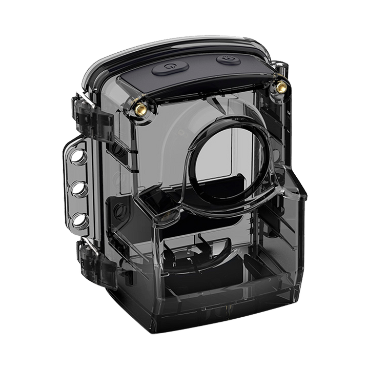 Protector box - Plastic - IP67 water and dust resistant - Top quality and protection