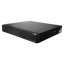 Videograbador NVR X-Security para cámaras IP - Resolución máxima de grabación 12 Megapíxeles (4K) - Compresión H.265+/H.265/H.264+/H.264/MJPEG - 8 CH IP y 8 puertos ePoE - Ancho de banda 320 Mbps - Permite 2 discos duros