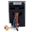 Lector de acceso autónomo - Tarjeta EM - 60.000 tarjetas | 600.000 registros - Controlador integrado | Wiegand - Apto para exterior IP67 - ZKBioAccess / ZKBio CVSecurity software