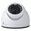 Telecamera dome Gamma 1080p PRO - 4 in 1 (HDTVI / HDCVI / AHD / CVBS) - 1/2.9" Sony© 2.19 Mpx Exmor IMX323 - Lente 2.8 mm | Mircofono integrato - IR LEDs portata 8 m - Menù OSD remoto da DVR
