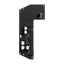 Ajax - Modulo di alimentazione 12 VDC - Compatibile con Ajax Hub, Hub Plus e ReX - Tensione di ingresso 8~20 VDC - Consumo medio per ora 95 mA - Connettore CON280 incluso - Innowatt