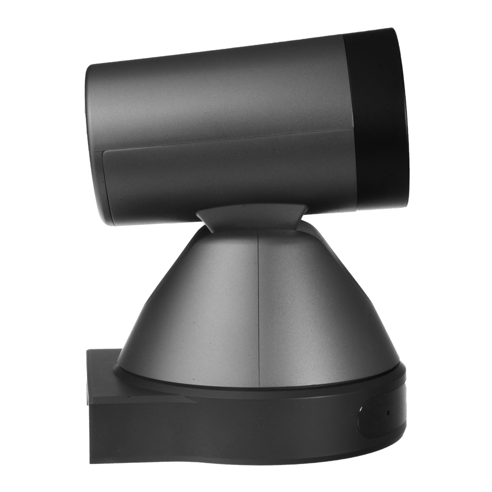 Nearity per videoconferenza - PTZ | Fino a 10preset - Risoluzione 1080p | AGC - Lente 3.5 - 42.3 mm | Zoom 12X - Protocollo VISCA su RS232 - Plug &amp; Play - Innowatt