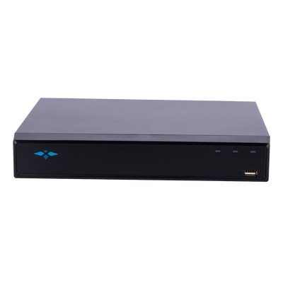 Grabador IP