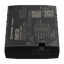 Tracker avanzato per veicoli - Collegamento del cablaggio interno - Installazione occulta sotto il cruscotto - 2G e BLE per TK-EYE - Micro-SIM + eSIM - Ingressi e uscite D/A