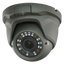 Gama 1080p ULTRA dome camera - 4 in 1 (HDTVI / HDCVI / AHD / CVBS) - 1/2.8" Sony© 2.13 Mpx Exmor IMX307 - Varifocal lens 2.7~13.5 mm - SMD IR LEDs Range 30 m - Starlight / WDR sensitivity 120dB