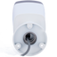 Telecamera Bullet Safire Gamma ECO - Uscita 4 in 1 - Risoluzione 3K (2960x1665) - Ottica 2.8 mm | IWaterproof IP67 - Doppia luce: IR e luce bianca portata 40 m
