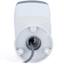 Safire ECO Range Bullet Camera - 4 in 1 output - 3K resolution (2960x1665) - 2.8 mm lens | IWaterproof IP67 - Double light: IR and white light range 40 m