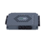PoE Biometric Access Controller - Access by Fingerprint, Card or Password - TCP/IP | Connection with slave controller - 2 readers for Wiegand | 2 readers for OSDP - Relay output for 1 door - Integrated ATLAS Series software and mobile app