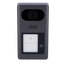 Videocitofoni IP - telecamera 2Mpx grandangolo - Audio bidirezionale| Tastiera di chiamata - Monitoraggio tramite dispositivo APP per telefono - Acciaio inossidabile antivandalico - Montaggio in superficie