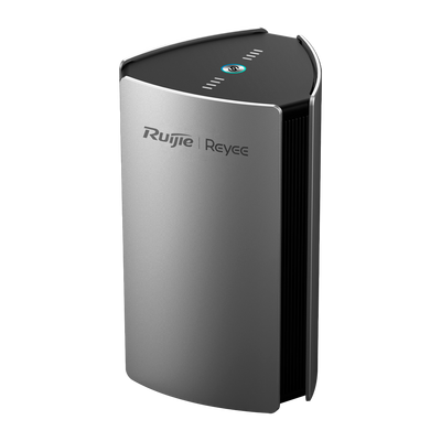 Reyee Router Gigabit Mesh Wi-Fi 6 AX3200 - 4 Puertos RJ45 10/100/1000 Mbps - 802.11ax 4x4 doble banda 2.4 y 5 GHz  - Gestión Remota a través de Cloud y App - Control Parental , Red de Invitados, Roaming - Diseñado para crea una red Mesh completa