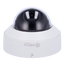 Safire Smart - Cámara Domo IP gama I2 AI Avanzado - Resolución 8 Megapíxel (3840x2160) - Lente 2.8 mm | Audio | IR 30m | MIC - AI Avanzado: Metadatos de vídeo y Detecc. Facial - Impermeabilidad IP67 &amp; IK10 | PoE (IEEE802.3af)