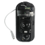 Rilevatore di barriera a infrarossi - Wireless | Antenna interna - Distanza max. di rilevamento 60 / 180 m - Distanza wireless 80 m - Tamper | Uscita relay - Alimentazione DC12V - Innowatt