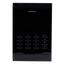 Control de asistencia - Tarjetas EM y MF y PIN - 30.000 contraseñas/tarjetas | 80.000 registros - TCP/IP, RS485 y USB - Apto para interiores - Software ZKBioTime 8