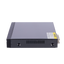 Safire Smart - Videoregistratore analogico XVR Serie 6 - 8CH HDTVI/HDCVI/HDCVI/AHD/CVBS/CVBS/ 8+4 IP - Uscita HDMI Full HD e VGA / 1 HD - 5Mpx Lite (10FPS) - Audio