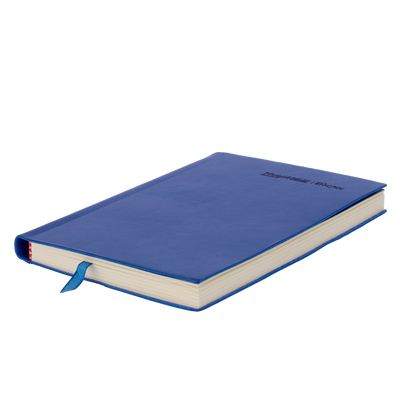 Ruijie-Reyee - Agenda - Rilegatura robusta - Segnalibro