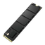 Hard disk Hikvision SSD - Capacità 512 GB - Interfaccia M2 NVMe - Velocità di scrittura fino a 3137 MB/s - Lunga durata - Ideale per piccoli server o PC