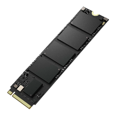 Hard disk Hikvision SSD - Capacità 1 TB - Interfaccia M2 NVMe - Velocità di scrittura fino a 3137 MB/s - Lunga durata - Ideale per piccoli server o PC