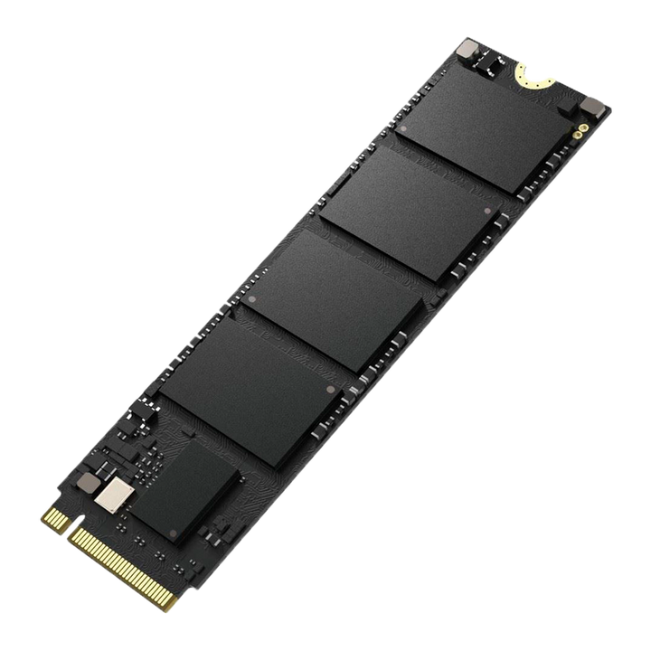 Hard disk Hikvision SSD - Capacità 1 TB - Interfaccia M2 NVMe - Velocità di scrittura fino a 3137 MB/s - Lunga durata - Ideale per piccoli server o PC