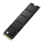 Hard disk Hikvision SSD - Capacità 2 TB - Interfaccia M2 NVMe - Velocità di scrittura fino a 3137 MB/s - Lunga durata - Ideale per piccoli server o PC