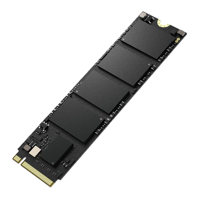 Hikvision SSD hard disk - 2 TB capacity - M2 NVMe interface - Writing speed up to 3137 MB/s - Long life - Ideal for small servers or PCs
