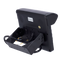 Streamax - Kit CP4 / Monitor 7&quot; táctil  - Resolución 800x400 | Altavoces integrados - Compatible con grabadores Streamax - Apto para embarcar en vehículo - Soporte y cableado incluido