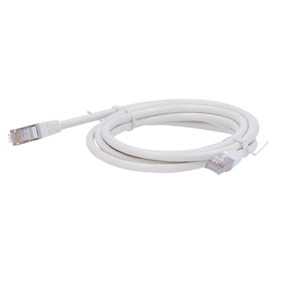 Cavo SFTP Safire - Categoria 6 - Conduttore OFC, purezza 99.9% rame - Ethernet - Connettori RJ45 - 2 m