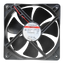 Ventilatore magnetico speciale per Rack - Efficiente e silenzioso - Facile installazione - Consente una miglior ventilazione e raffreddamento all'interno del Rack - Alimentazione a due fili da 1.5m
