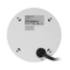 Telecamera X-Security IP PTZ 2 Megapixel - 1/2.7” STARVIS CMOS - Compressione H.264/MJPEG - Lente varifocale 5.1~61.2 mm (12X) - PoE+ 802.3at - Audio / Allarmi / SmartDetection