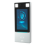 Controllo accessi - Riconoscimento facciale, scheda MF, QR e PIN - 10.000 volti | 8.000 registri - TCP/IP e USB - Controller integrato (sensore, pulsante e relè) - Software EZStation