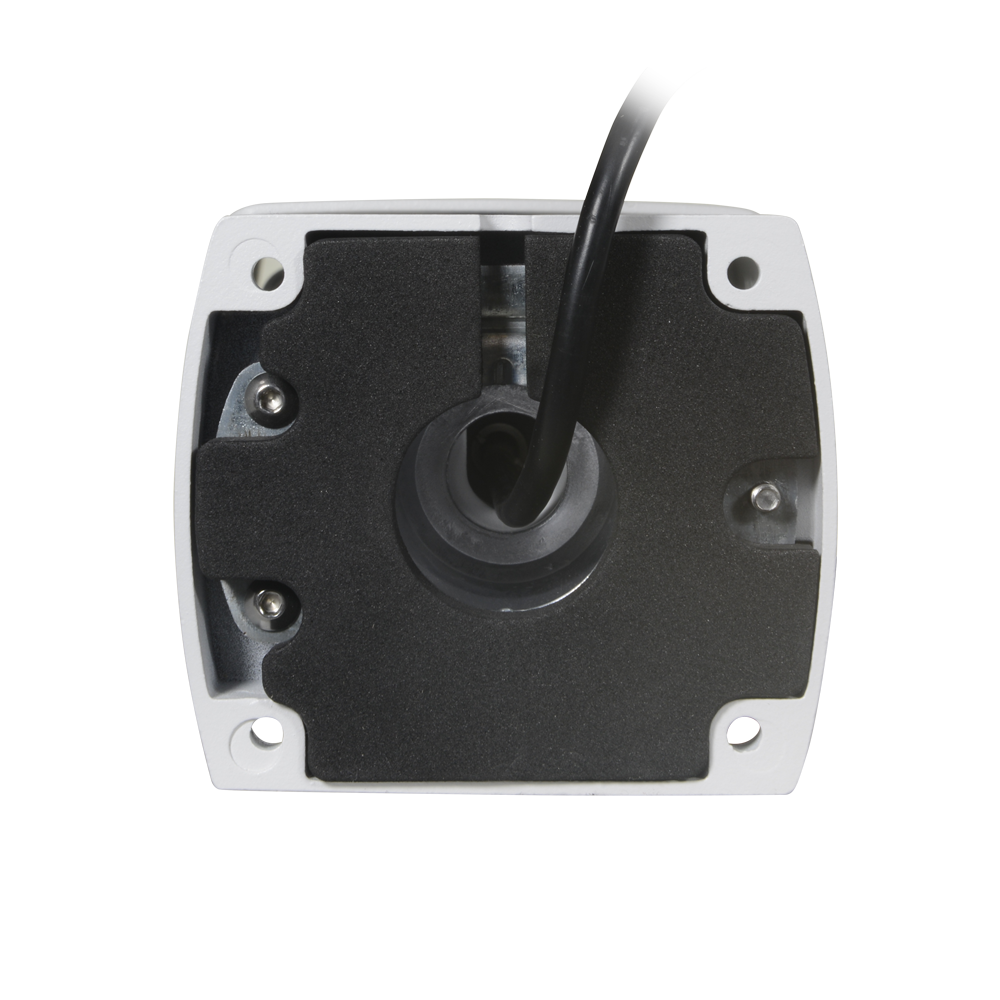 2Mpx Bullet Camera ULTRA Range - 4 in 1 (HDTVI / HDCVI / AHD / CVBS) - 1/2.8" Sony© IMX327+X600 - Motorized Lens 2.7~13.5 mm - IR LEDs Array autonomy 80 m - WDR