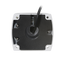 Telecamera bullet 2Mpx Gamma ULTRA - 4 in 1 (HDTVI / HDCVI / AHD / CVBS) - 1/2.8" Sony© IMX327+X600 - Lente Motorizzata 2.7~13.5 mm - IR LEDs Array autonomia 80 m - WDR - Innowatt