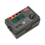 Electrical Insulation Resistance Meter - LCD display up to 2000 counts - AC voltage measurement up to 750V - Auto power off - Ranges 100V/250V/500V/1000V