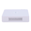 Hikvision - Gamma VALUE - Videoregistratore NVR per telecamere IP - 8 CH video / Risoluzione massima 6 Mp - Larghezza di banda 60 Mbps - Ammette 1 hard disk