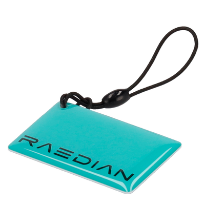 Schede RFID - 5 unità